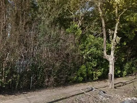 Terreno en Venta de 800,0 m2