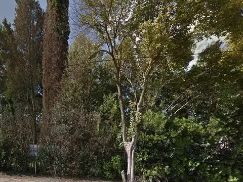 Intendente Corvalan y Entre Ríos