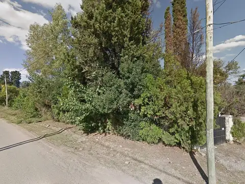 Terreno en Venta en Paso Del Rey, USD 65.000