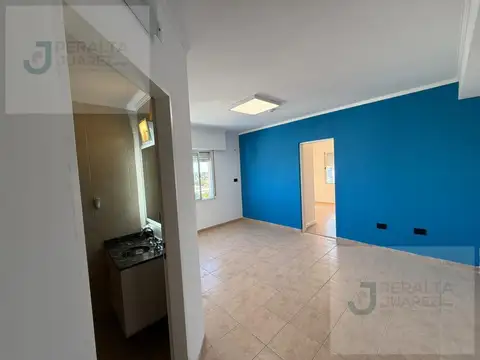 Hipolito Yrigoyen al 400