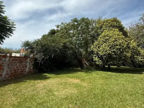 Lote en venta, Marcos Paz.