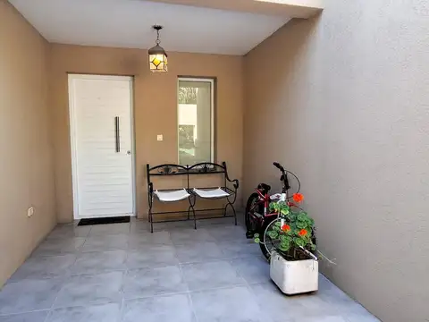 Casa en Alquiler Temporal de 3 dormitorios