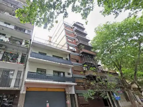 Departamento en venta - 1 Dormitorio 1 Baño - Almagro