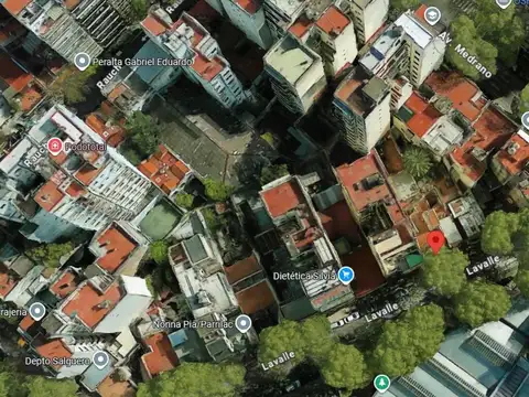 Departamento en Venta 35 años