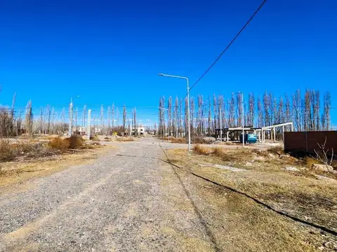 Terreno en Venta en Neuquen, USD 50.000