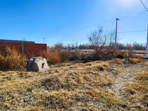 EN VENTA TERRENO | LOTEO LOS ALAMOS | NEUQUÉN