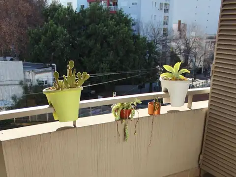 Departamento en Alquiler de 2 ambientes