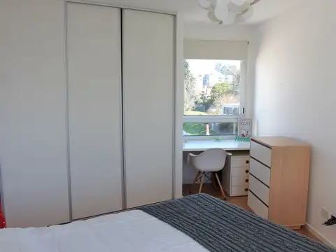 Departamento en Alquiler al Noreste