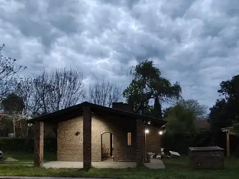 Casa en Alquiler al Norte