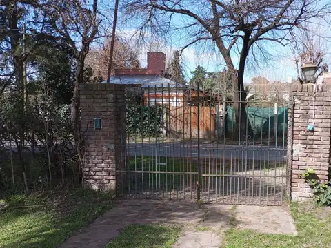 Casa en Alquiler de 1 dormitorio