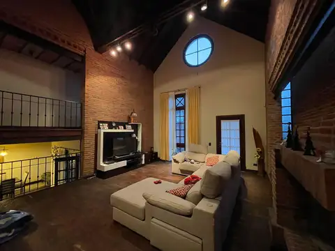 Casa en Venta 20 años