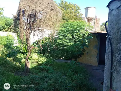 TERRENO EN VENTA-25 DE MAYO 2000-FLORENCIO VARELA