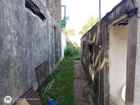 Terreno en Venta en Florencio Varela, USD 35.000