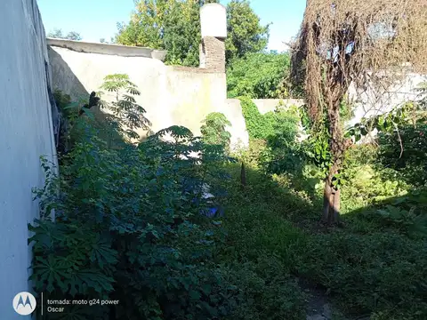 Terreno en Venta de 1,0 m2