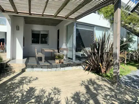 Departamento en Manantiales