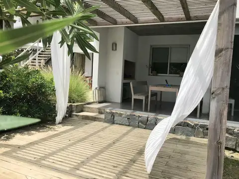 Departamento en Alquiler Temporal de 4 ambientes