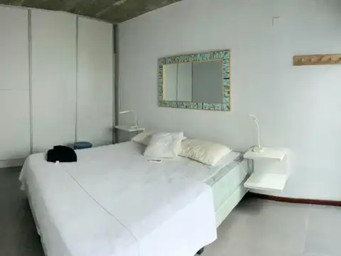 Departamento en Alquiler Temporal A Estrenar