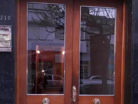 Departamento en Alquiler de 3 ambientes