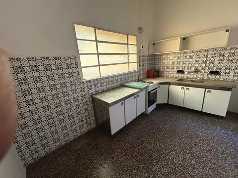 Venta Departamento 4 ambientes en Balvanera