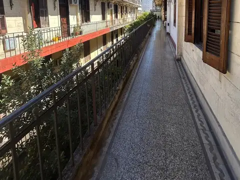 Departamento en Venta en Balvanera, USD 125.000