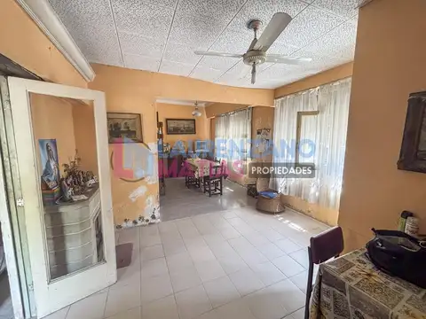 Casa en Venta en Villa Devoto, USD 250.000