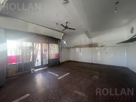 Local en El Resero al 102