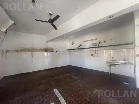 Local en Alquiler A Estrenar