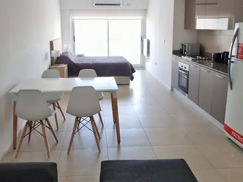 Departamento en Alquiler Temporal en Palermo, $ 700.000