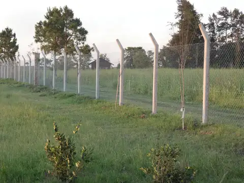 Terreno en Venta de 480,0 m2