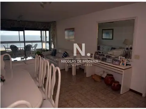 Departamento en Venta de 4 ambientes