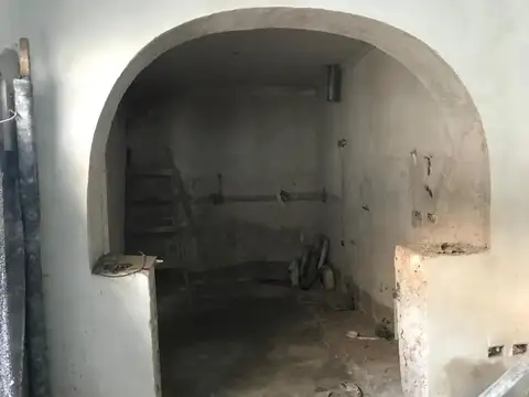 PH 3 AMBIENTES POR TERMINAR. BANFIELD O.