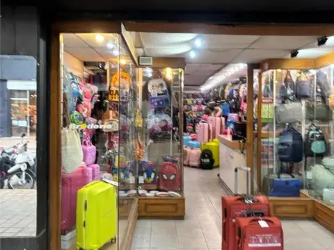 LOCALES - A LA CALLE - CIUDAD CENTRO, SAN JUAN