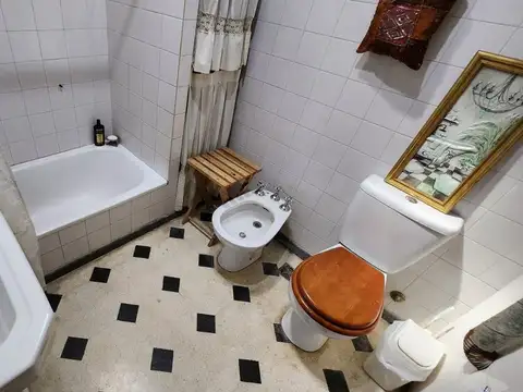 Casa en Venta 16 años