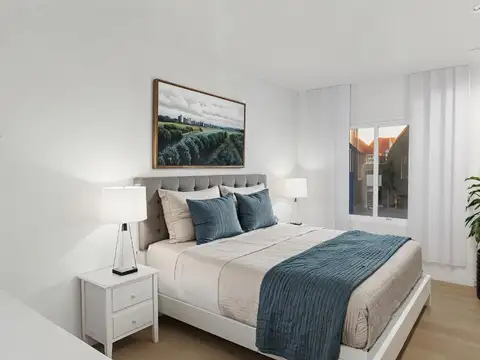 Departamento en pozo 1 dormitorio, Ameghino 333, Salta Capital