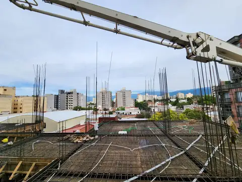 Departamento en Venta al Norte