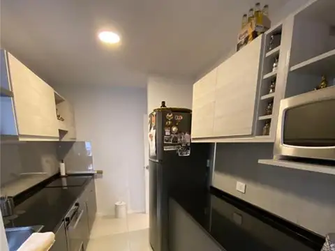 DEPARTAMENTO 3 AMBIENTES - MICROCENTRO, RESISTENCIA