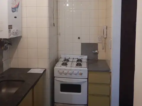 Departamento en Alquiler en Rosario, $ 350.000