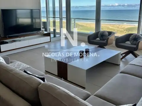 Departamento en Alquiler Temporal 2026 años