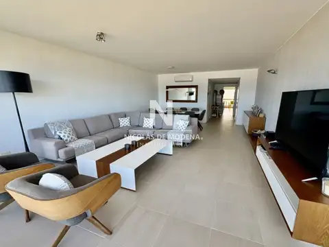 Departamento en Alquiler Temporal en Roosvelt, USD 23.000