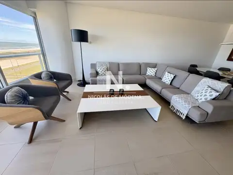 Departamento en Alquiler Temporal de 2 dormitorios