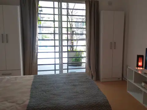 Departamento en Alquiler de Monoambiente