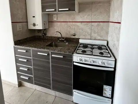 Departamento en Venta Permite mascota