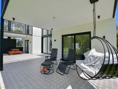 Casa en Venta de 5 dormitorios