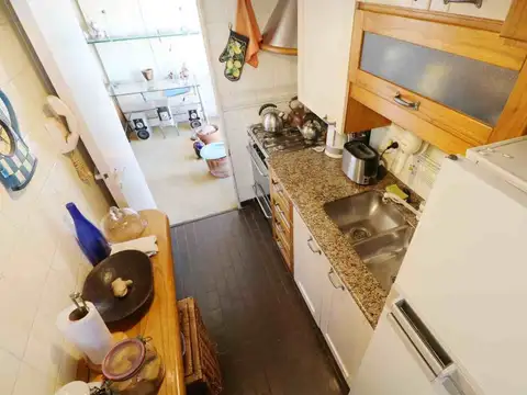 Departamento en Venta en Nuñez, USD 135.000