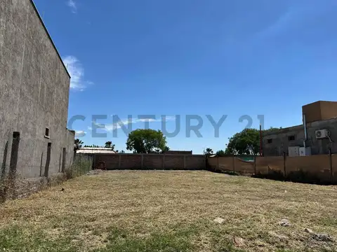 Terreno en VENTA barrio Villa Olivos Corralitos