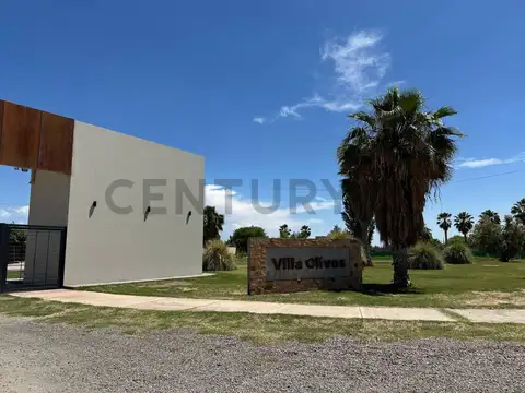 Terreno en Venta en Los Corralitos, USD 21.000