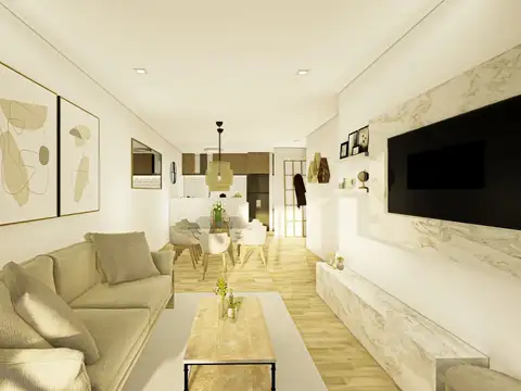 Venta 3 Amb Frente 2 Baños Pileta SUM Parrillas Urquiza