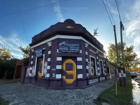 Terreno en Venta de 225,0 m2