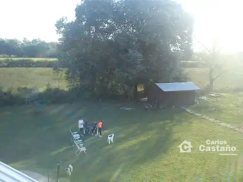 Casa en Venta en Exaltacion De La Cruz, USD 140.000