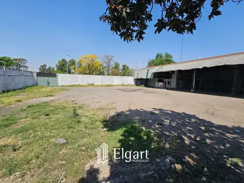 Terreno - Venta - Argentina, San Miguel de Tucumán - Juan B. Justo 2100